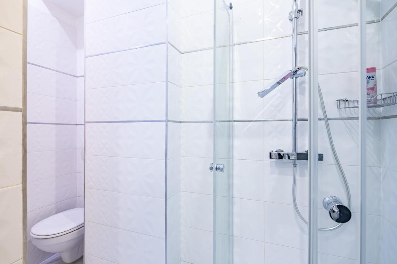 Melody Meadow Apartment Budapest Ngoại thất bức ảnh