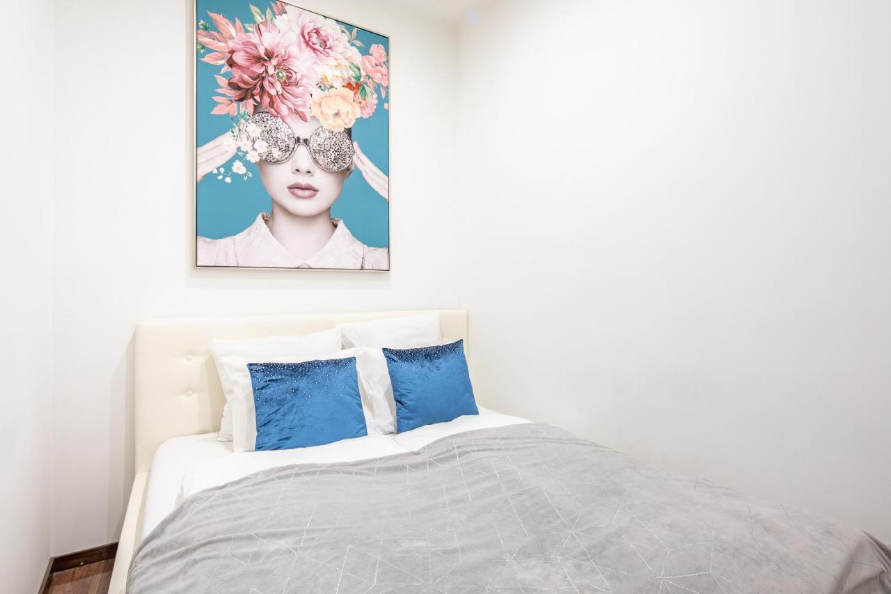 Melody Meadow Apartment Budapest Ngoại thất bức ảnh
