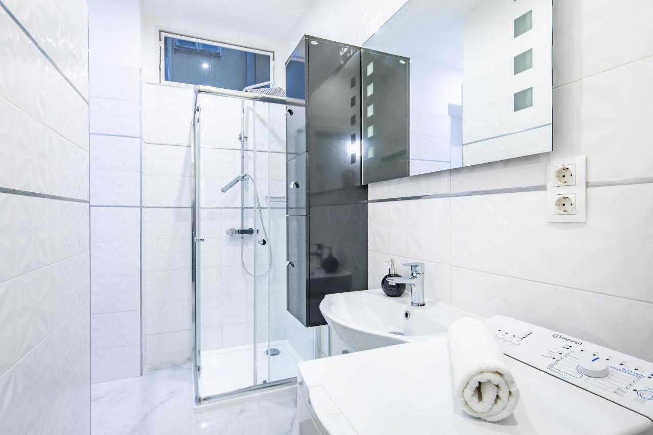 Melody Meadow Apartment Budapest Ngoại thất bức ảnh