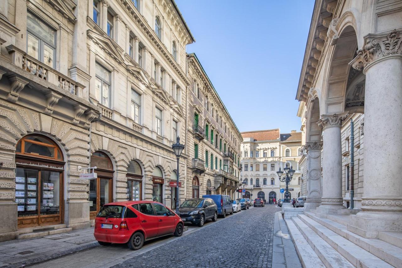 Melody Meadow Apartment Budapest Ngoại thất bức ảnh