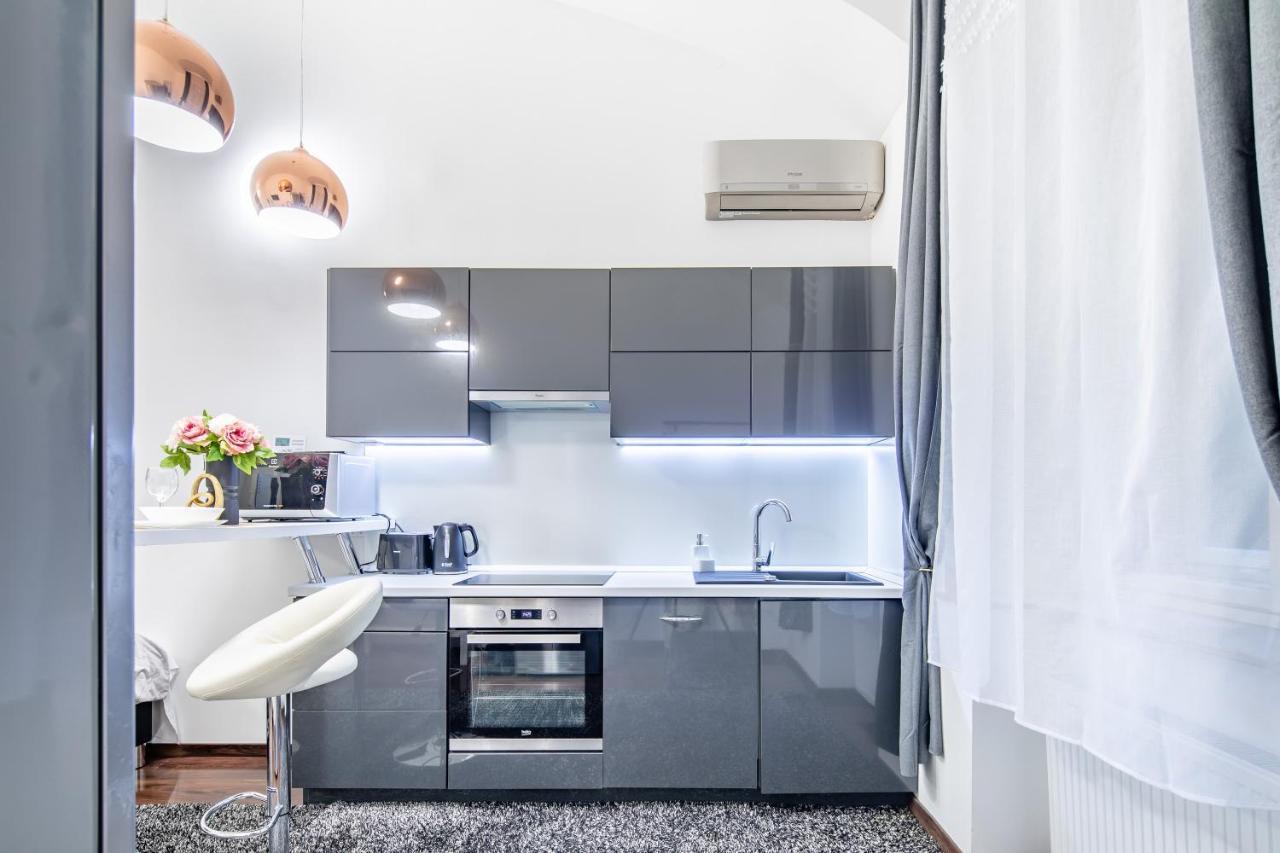 Melody Meadow Apartment Budapest Ngoại thất bức ảnh